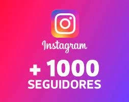 1.000 SEGUIDORES NO INSTAGRAM, POR APENAS 5,00R$ - Redes Sociais