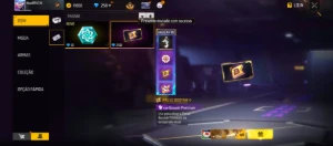 Passe booyah barato - Free Fire