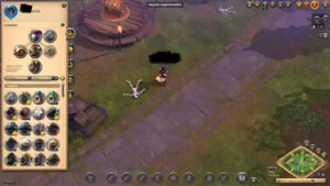 Conta Albion Online Com 925M De Fama Total