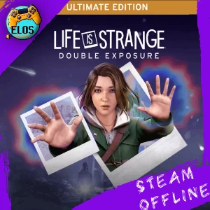 Life is Strange: Double Exposure Ultimate Edition PC Steam