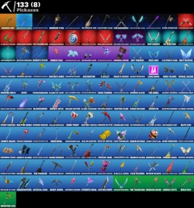 Conta Fortnite | 84 Skins | Hulk | AAng | Supermen