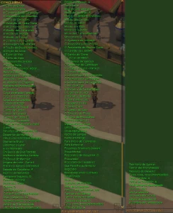 Top Main Acc Runescape 3 RS