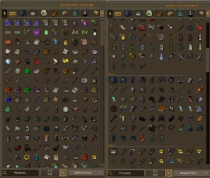 Top Main Acc Runescape 3 RS