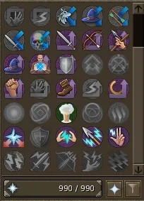 Top Main Acc Runescape 3 RS