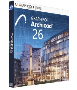 Archicad 26 Full Português - Softwares e Licenças