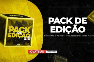 Pack de edição