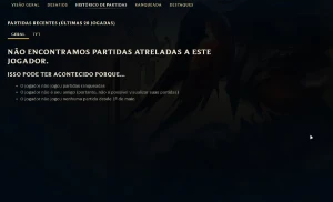 Conta Lol Full Acesso I 119 Skins I  I Mono Nocturne - League of Legends