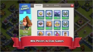 Clash of Clans ( Tudo Ilimitado) para Android