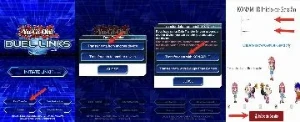 - Contas Yu-Gi-Oh! Duel Links - 10.000 ~ 45.000 - Yu-Gi-Oh Duel Links
