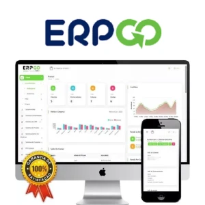 Erpgo - Solução Empresarial SAAS - Others