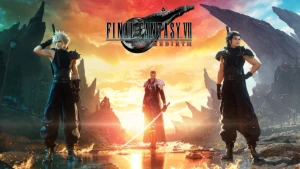 Final Fantasy Rebirth Pc Offline Steam