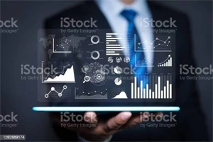 Dashboards e Planilhas (no Excel) - Serviços Digitais