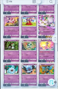 Pokémon TCG Pocket - Outros