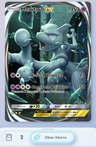 Pokémon TCG Pocket - Outros