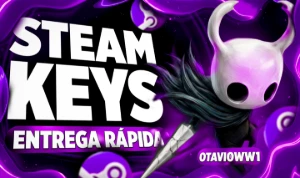 Keys Steam Você Escolhe O Jogo!