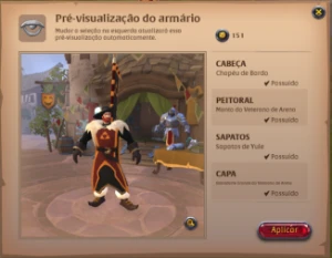 Conta Albion Speca + Craft + Coleta 1B+ de fama - Albion Online