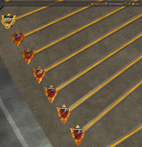Conta Albion Speca + Craft + Coleta 1B+ de fama - Albion Online