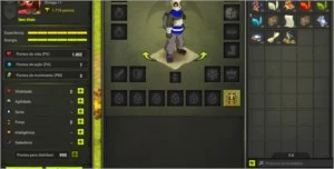 Panda 200 Crocabulia - Dofus