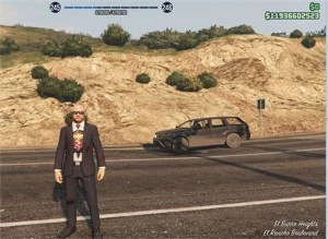 CONTA NO GTA 5 ONLINE lvl que quiser e 11B
