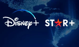 Disney Plus + Star 30 Dias - Premium