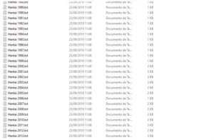 Coleção Hentai Animado mais de 100GB - Outros