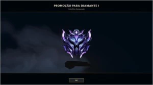 ELOJOB FAST - Ferro ao Diamond Preço justo para o high elo