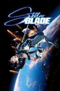  Stellar Blade ⁠Complete Edition - PC Steam OFF
