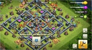 CV14 / Melhor Custobenefício - Clash of Clans
