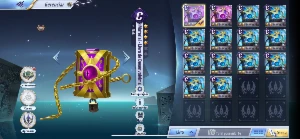 Cc Saint Seiya A141 Shura Div Reparado - Saint Seiya Awakening SSA