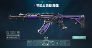 Conta diamante 2 full acesso - Valorant