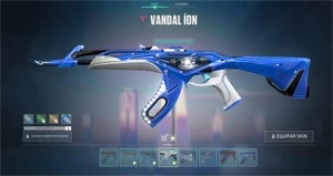 Conta diamante 2 full acesso - Valorant