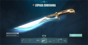 Conta diamante 2 full acesso - Valorant