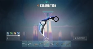 Conta diamante 2 full acesso - Valorant
