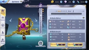 SAINTSEIYA AWAKENING A-135 + GEMAS AVANÇADAS PARA INICIANTES - Saint Seiya Awakening SSA