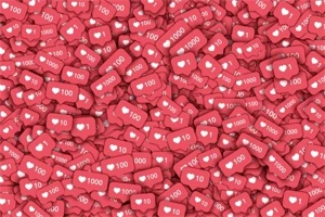 Curtidas Instagram Reais [Mundiais e Brasileiros] - Redes Sociais