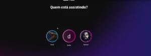 Hbo max por 1 mês por 3 reais - Assinaturas e Premium