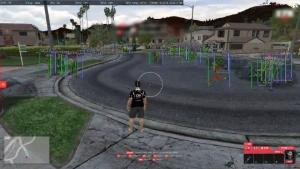 Project Cheats: Fivem Pvp | Esp & Aimbot 100% Seguro - GTA