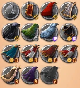 Vendo Conta 3bn+ fama Full Spec 120dias de premium ativo - Albion Online