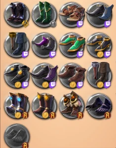 Vendo Conta 3bn+ fama Full Spec 120dias de premium ativo - Albion Online