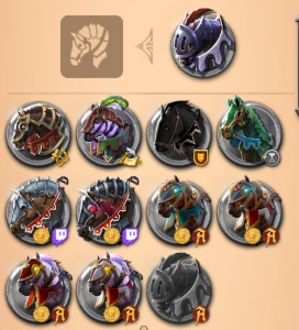 Vendo Conta 3bn+ fama Full Spec 120dias de premium ativo - Albion Online