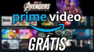 Amazon Prime+Netflix Serviços De Streaming Gratis 100% Grati - Outros