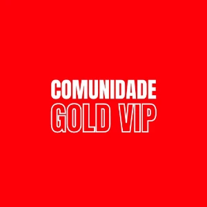 Comunidade Gold Vip - Outros