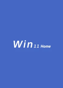 Ms Win 11 Home Oem Chave Global GVGMALL - Softwares e Licenças