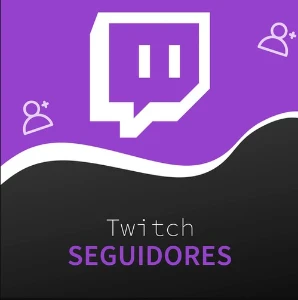 Twitch Bot Seguidores (Não Precisa De VPN nem Proxy) - 2024 - Redes Sociais