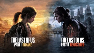 The Last Of Us Part 1 E 2 | Entrega Automática | Conta Steam