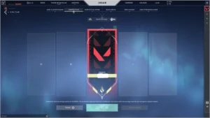 VENDO CONTA DE VALORANT RADIANTE