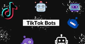 bot para ter views e curtidas no tiktok ( 100% vitalicio)