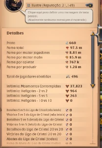 Conta albion - Albion Online
