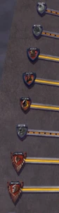 Conta albion - Albion Online