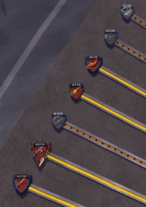 Conta albion - Albion Online